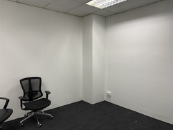 Parklane Shopping Mall (D7), Office #299879981